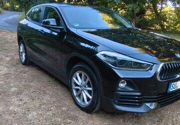 BMW X2 71.352 km 19.700 &euro; Siegburg 53721