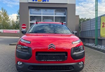 Citroen C4 113.945 km 6.500 &euro; Remscheid 42859