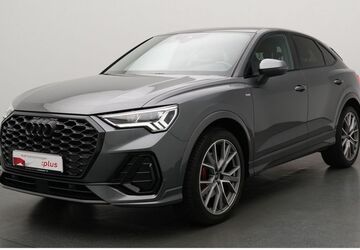 Audi Q3 91.483 km 39.980 &euro; Leverkusen 51373