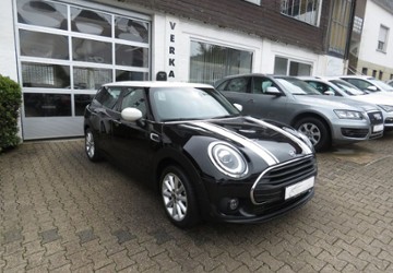 Mini Cooper 114.500 km 12.900 &euro; Wermelskirchen 42929