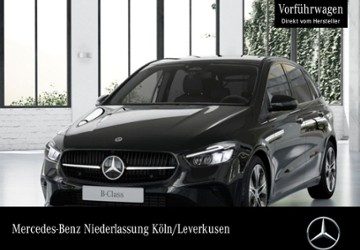 Mercedes-Benz B 200 9.900 km 37.990 &euro; Frechen 50226