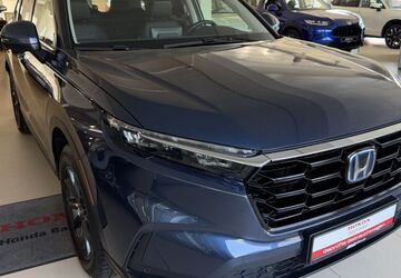 Honda CR-V 21.795 km 39.990 &euro; Brühl 50321