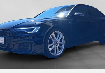 Audi A6 10.998 km 43.930 &euro; Remscheid 42897
