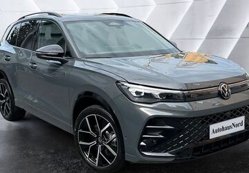 VW Tiguan 27.494 km 45.900 &euro; Köln-Riehl 50735