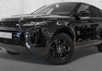 Land Rover Range Rover Evoque 1.500 km 61.480 &euro; Köln 51149