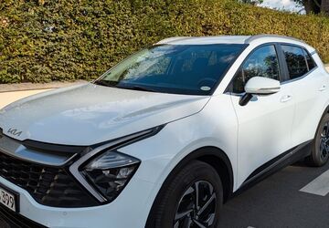 Kia Sportage 21.600 km 26.490 &euro; Bonn 53173