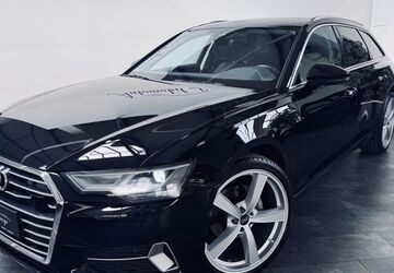 Audi A6 90.822 km 24.899 &euro; Remscheid 42855