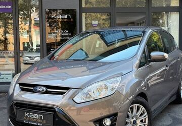 Ford C-Max 51.700 km 8.900 &euro; Köln 51107
