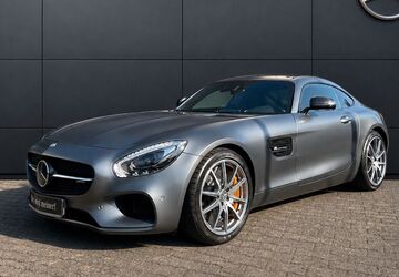 Mercedes-Benz AMG GT S 36.928 km 89.980 &euro; Brühl 50321