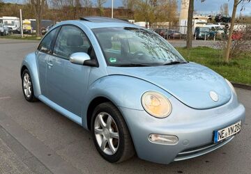 VW Beetle 172.000 km 1.699 &euro; Bonn 53111