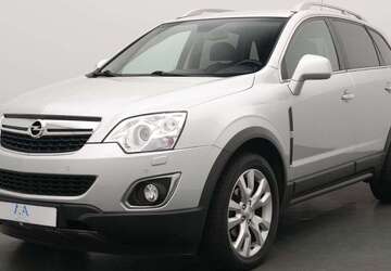 Opel Antara 184.000 km 6.390 &euro; Leverkusen 51373