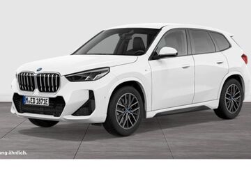 BMW iX1 51.960 km 35.495 &euro; Köln-West 50858
