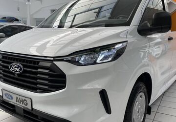 Ford Transit Custom 16.000 km 32.490 &euro; Wipperfuerth 51688