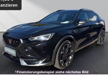Cupra Formentor 66.800 km 29.990 &euro; Solingen 42719