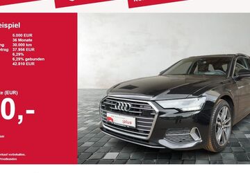 Audi A6 88.509 km 34.791 &euro; Wermelskirchen 42929