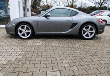 Porsche Cayman 143.211 km 23.500 &euro; Sankt Augustin 53757