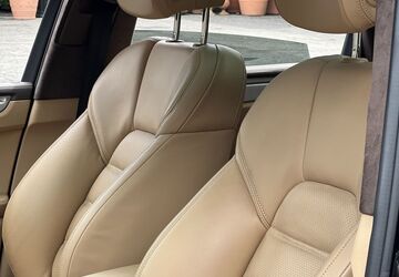 Porsche Macan 165.000 km 37.790 &euro; Frechen (bei Köln) 50226