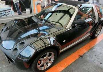 Smart roadster 160.000 km 3.800 &euro; Köln, Stadt 50739
