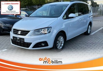 Seat Alhambra 84.817 km 21.829 &euro; Hilden 40721