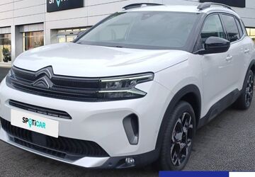 Citroen C5 Aircross 21.190 km 18.830 &euro; Sankt Augustin 53757