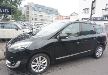 Renault Grand Scenic 129.000 km 7.499 &euro; Köln 51143