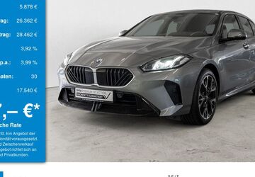 BMW 120 4.041 km 31.390 &euro; Bergisch Gladbach 51469