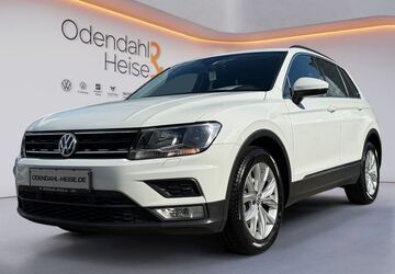 VW Tiguan 61.121 km 18.480 &euro; Köln 50739