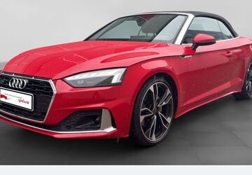 Audi A5 62.783 km 30.770 &euro; Remscheid 42897