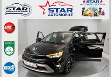 Opel Crossland (X) 62.914 km 15.890 &euro; Köln 50739