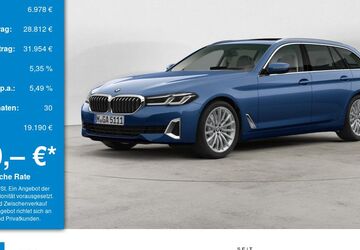 BMW 530 122.237 km 34.890 &euro; Wipperfürth/Hämmern 51688