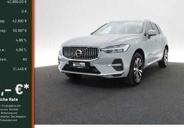 Volvo XC60 30.972 km 39.890 &euro; Engelskirchen 51766