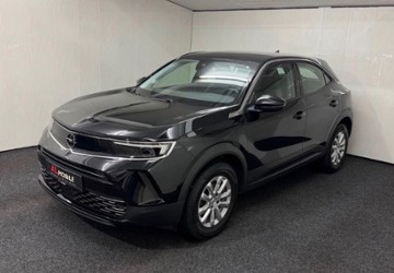 Opel Mokka 96.464 km 15.500 &euro; Wermelskirchen 42929