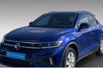 VW T-Roc 17.570 km 29.990 &euro; Bonn 53227