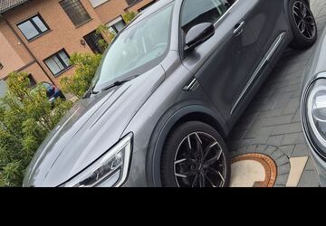 Renault Arkana 43.000 km 19.500 &euro; Siegburg 53721