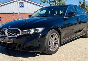 BMW 318 45.900 km 23.990 &euro; Monheim am Rhein 40789