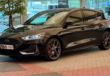 Ford Focus 16.283 km 34.900 &euro; Köln 50769