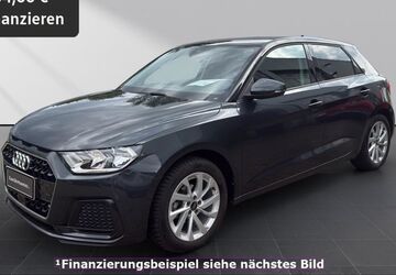 Audi A1 36.500 km 21.990 &euro; Solingen 42719