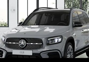 Mercedes-Benz GLB 200 13.218 km 43.990 &euro; Frechen 50226