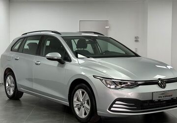 VW Golf 50.000 km 16.900 &euro; Wesseling 50389