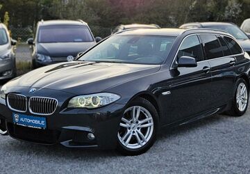 BMW 530 217.500 km 12.499 &euro; Wermelskirchen 42929