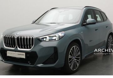 BMW X1 42.898 km 37.980 &euro; Leverkusen 51379