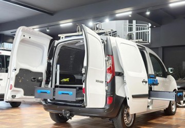 Renault Kangoo 39.511 km 13.950 &euro; Bonn 53177
