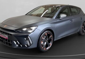 Cupra Leon 6.906 km 34.330 &euro; Köln 50823
