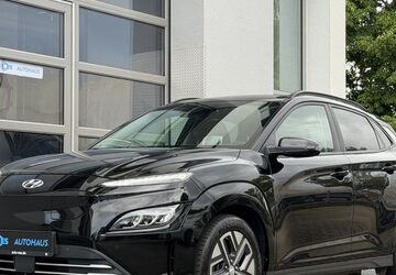 Hyundai KONA Elektro 129.216 km 21.555 &euro; Hilden (bei Düsseldorf) 40721