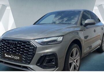 Audi Q5 50.450 km 41.177 &euro; Bergisch Gladbach 51465