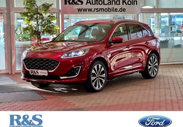 Ford Kuga 27.694 km 25.900 &euro; Köln 50769