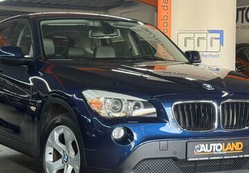 BMW X1 106.000 km 11.799 &euro; Troisdorf 53842