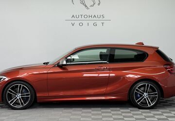 BMW M140i 88.890 km 33.490 &euro; Radevormwald 42477