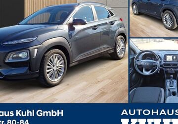 Hyundai KONA 88.949 km 15.490 &euro; Overath 51491