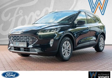 Ford Kuga 19.500 km 29.900 &euro; Troisdorf 53844